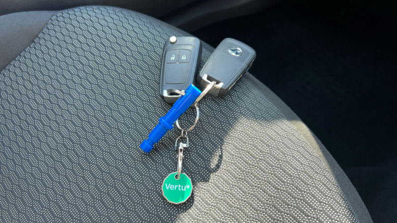 Vauxhall Corsa 1.4 [75] ecoFLEX Energy 3dr [AC] Petrol Hatchback